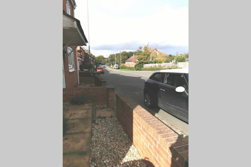 Lavender House Villa Edwinstowe Exterior photo
