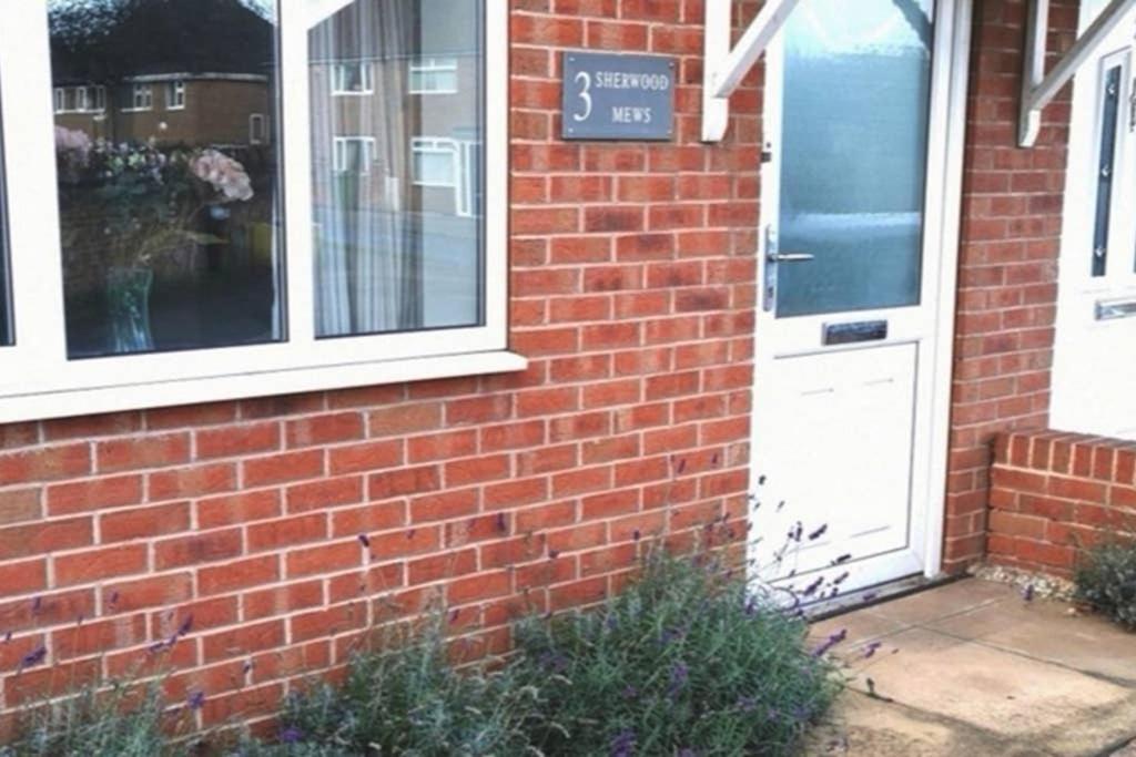 Lavender House Villa Edwinstowe Exterior photo