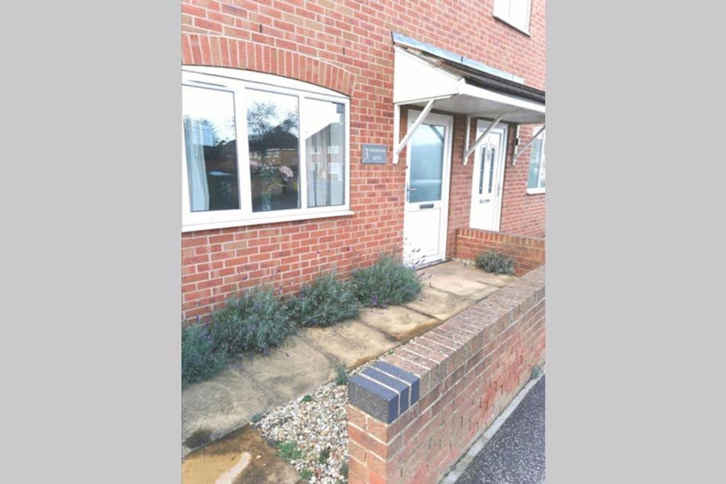 Lavender House Villa Edwinstowe Exterior photo