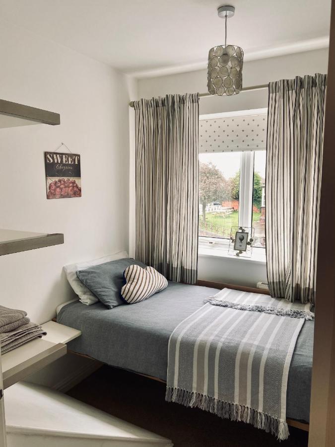 Lavender House Villa Edwinstowe Exterior photo